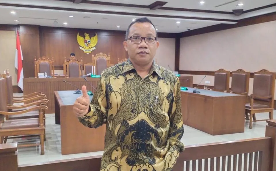 Hapus Nomenklatur Bnn? Ahli: Itu Permainan Pengedar, Bukan Solusi