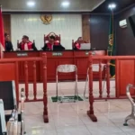 Sidang Gugatan Wanprestasi, Penggugat Ungkap Honorarium Dan Biaya Tambahan Belum Dibayarkan Para Tergugat