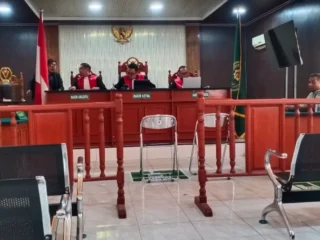 Sidang Gugatan Wanprestasi, Penggugat Ungkap Honorarium Dan Biaya Tambahan Belum Dibayarkan Para Tergugat