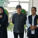 Rantai Perdagangan Rangkong Belum Terungkap Utuh, Sidang Ferry Andrian Jadi Sorotan