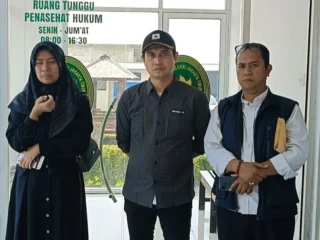 Rantai Perdagangan Rangkong Belum Terungkap Utuh, Sidang Ferry Andrian Jadi Sorotan