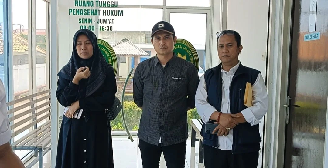 Rantai Perdagangan Rangkong Belum Terungkap Utuh, Sidang Ferry Andrian Jadi Sorotan
