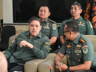 Selat Hormuz Ditutup Iran, Dpr Dorong Diplomasi Selamatkan Aset Energi Ri