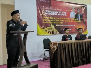 Jangan Terjebak! Gmpk Peringatkan Bahaya Ramalan Chaos Yang Memecah Belah
