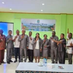 Mrpbd Tetapkan Raja Ampat Sebagai Lokus Strategis Fasilitasi Investasi