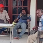 Limbah Pemakaman Di Km 10 Sorong Cemari Permukiman, Warga Desak Pemkot Bertindak Cepat