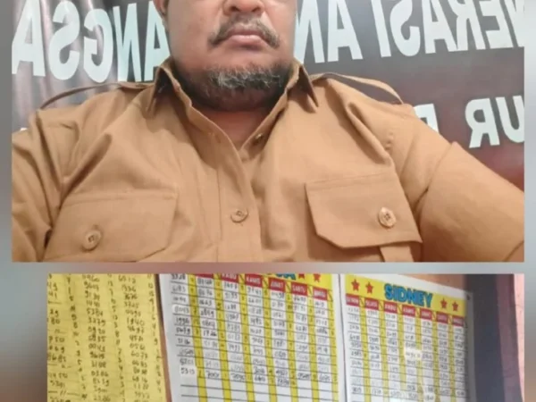 Nama “Mama Umi” Kembali Disebut, Diduga Terlibat Aktivitas Togel Di Nabire