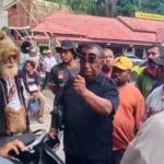 Nama Dicatut Dalam Video Viral, Robby Wanma Polisikan Hk