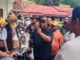 Robby Wanma Laporkan Dugaan Pencemaran Nama Baik Di Medsos Ke Polresta Sorong