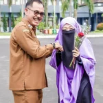 Empat Pegawai Senior Setda Ciamis Tuai Apresiasi Di Hari Kartini