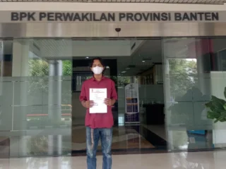 Temuan Bpk Belum Tuntas, Gamma Layangkan Audiensi Dan Ancam Turun Ke Jalan