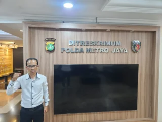 Biaya Capai Ratusan Juta, Maruli Rajagukguk Gedor Yayasan Dan Sppg Bertanggungjawab