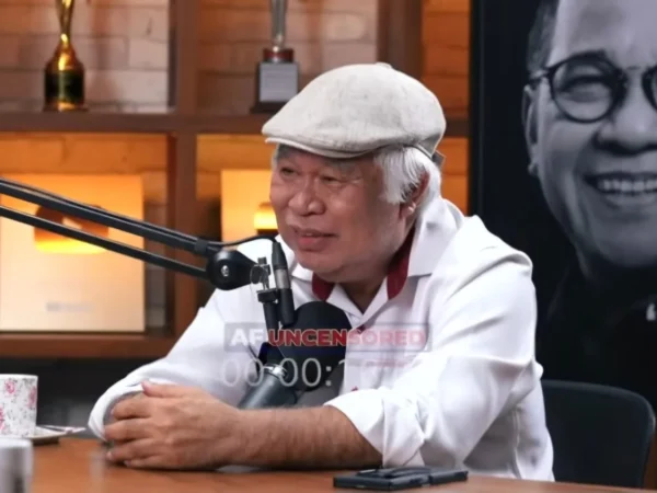 Selat Malaka Bukan Milik Bakamla: Ketika Pejabat Negara Salah Paham Unclos