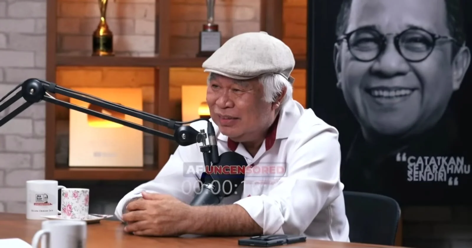 Pernyataan Kepala Bakamla Mengenai Kemungkinan Memungut Biaya Bagi Kapal Yang Melintasi Selat Malaka Menuai Kritik Keras. Pernyataan Tersebut Dinilai Keliru Dan Mencerminkan Kegagalan Memahami Hukum Laut Internasional Pada Tingkat Paling Mendasar.