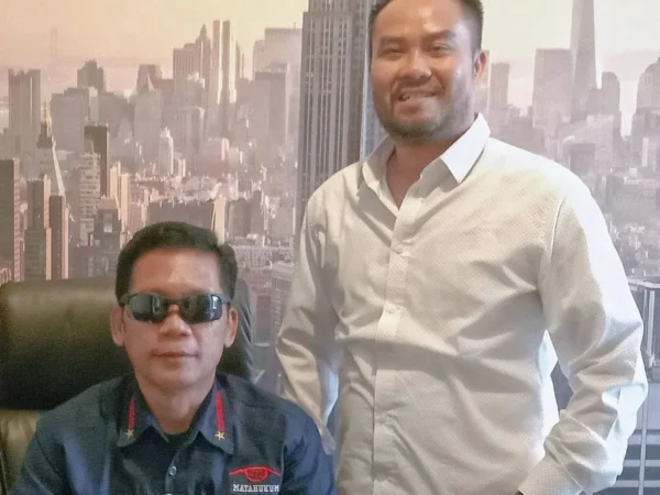 Tender Borongan Kemenag Diserang, Mukhsin: Buka Dokumen Atau Diperiksa