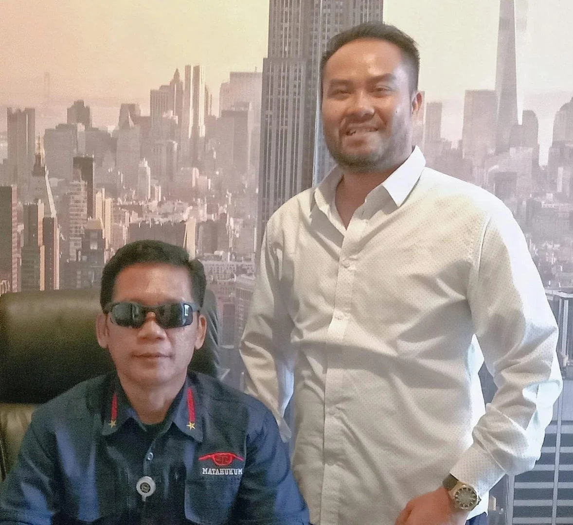 Tender Borongan Kemenag Diserang, Mukhsin: Buka Dokumen Atau Diperiksa