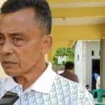 Kades Gunungsari Sadananya Hadiri Program Skrining Tuberkulosis Cegah Penularan