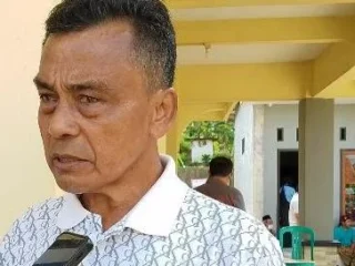 Kades Gunungsari Sadananya Hadiri Program Skrining Tuberkulosis Cegah Penularan