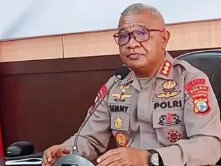 10 Oknum Polisi Diperiksa, Dugaan Mafia Bbm Ilegal Di Sorong Disorot