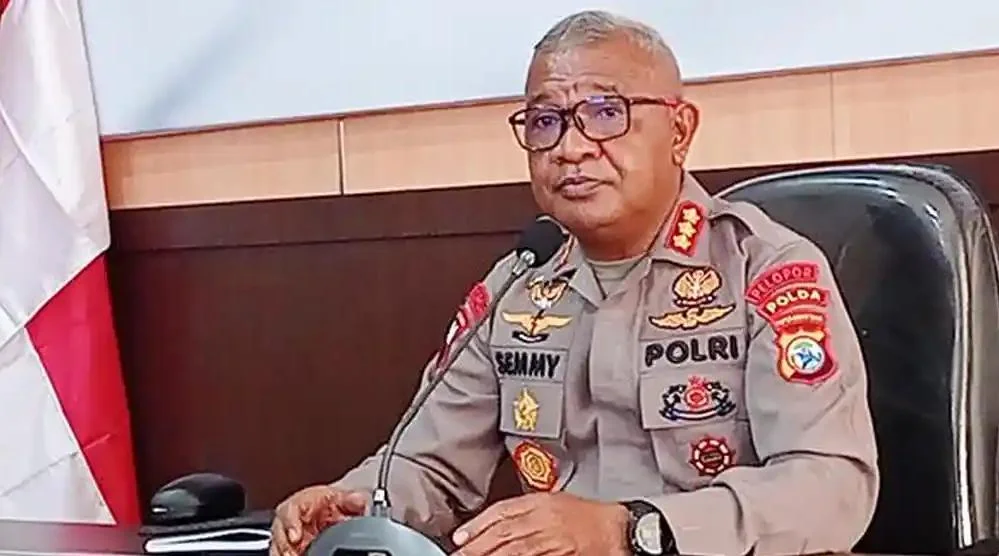 10 Oknum Polisi Diperiksa, Dugaan Mafia Bbm Ilegal Di Sorong Disorot
