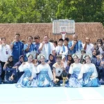 Sinergi Astra Dorong Peningkatan Fasilitas Pendidikan Di Lebak