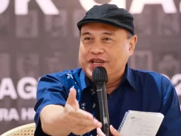 Asn Jadi Redaktur Media Di Raja Ampat, Konflik Kepentingan Tak Terhindarkan