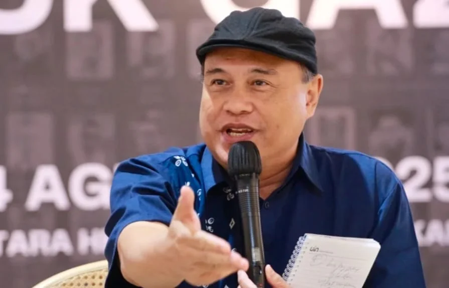 Asn Jadi Redaktur Media Di Raja Ampat, Konflik Kepentingan Tak Terhindarkan