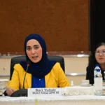 Sari Yuliati Minta Kenaikan Tiket Pesawat Tak Lebih Dari Batas Atas 13 Presen