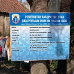 Gamma Desak Evaluasi Proyek Jalan Rp10,6 Miliar, Indikasi Pekerjaan Asal Jadi Mencuat