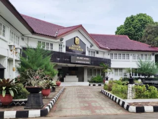 Jabatan Diduga Diperjualbelikan, Bksdm Bogor Diminta Turun Tangan