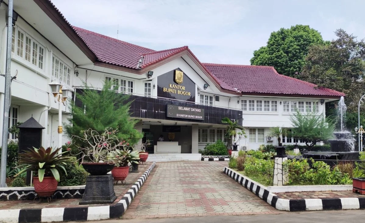 Jabatan Diduga Diperjualbelikan, Bksdm Bogor Diminta Turun Tangan