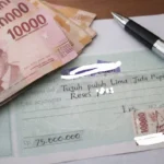 Kwitansi Rp75 Juta Jadi Bahan Penelusuran Dugaan Ketidaksesuaian Anggaran Reses Dprd Lebak