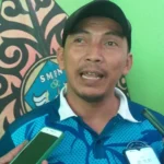 Semangat Sportivitas Berkobar: O2Sn Tingkat Smp Komisariat Iii Ciamis