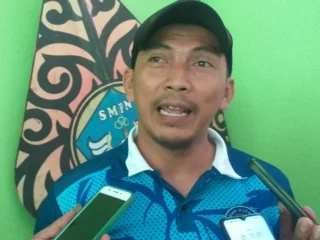 Semangat Sportivitas Berkobar: O2Sn Tingkat Smp Komisariat Iii Ciamis
