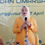 Satukan Visi 5 Kecamatan, Muscam Golkar Lebak Penuh Semangat