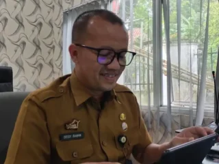 Dindikbud Lebak Siapkan Spmb