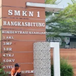 Gawat, Dugaan Pungutan Kelulusan Di Smkn 1 Rangkasbitung Disorot