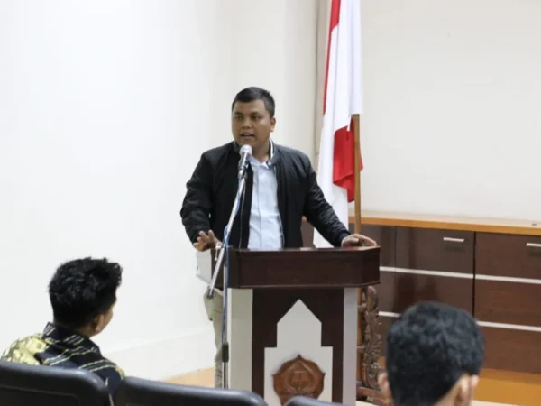Forum Dialog Di Ugm Dibubarkan Paksa, Gmpk: Ini Pengkhianatan Terhadap Nilai Akademik