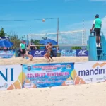 Avc Raja Ampat 2026: Australia Dan Jepang Dominan, Tim Putra Indonesia Tundukkan Kazakhstan