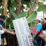 Segel Rumah Doa Pouk Tesalonika Teluknaga Dibuka, Mediasi Kemenag Berjalan Lancar