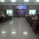 Perkuat Legalitas Usaha, 100 Pelaku Umkm Lebak Ikuti Sosialisasi Merek Kolektif