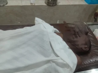 Security Rylich Panorama Hotel Mb Tewas, Ditikam Orang Tak Dikenal