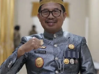 Dihormati Masyarakat Bone, Kajati Sulsel Janji Tegakkan Hukum Tanpa Tebang Pilih