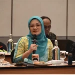 Tegaskan Prinsip Bebas Aktif, Adde Rosi: Kita Bukan Di Blok Manapun!