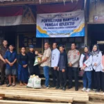 Syaukani: Melayani Masyarakat Baduy Adalah Kehormatan Kami