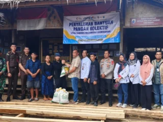 Syaukani: Melayani Masyarakat Baduy Adalah Kehormatan Kami