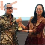 Arif Rahman Tegas Kawal Ketahanan Pangan, Raih Penghargaan Bergengsi Kwp Award