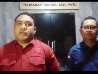 Kejati Pb Ungkap Modus Dugaan Korupsi Pengadaan Barang Dan Jasa Rugikan Negara 45 Miliar