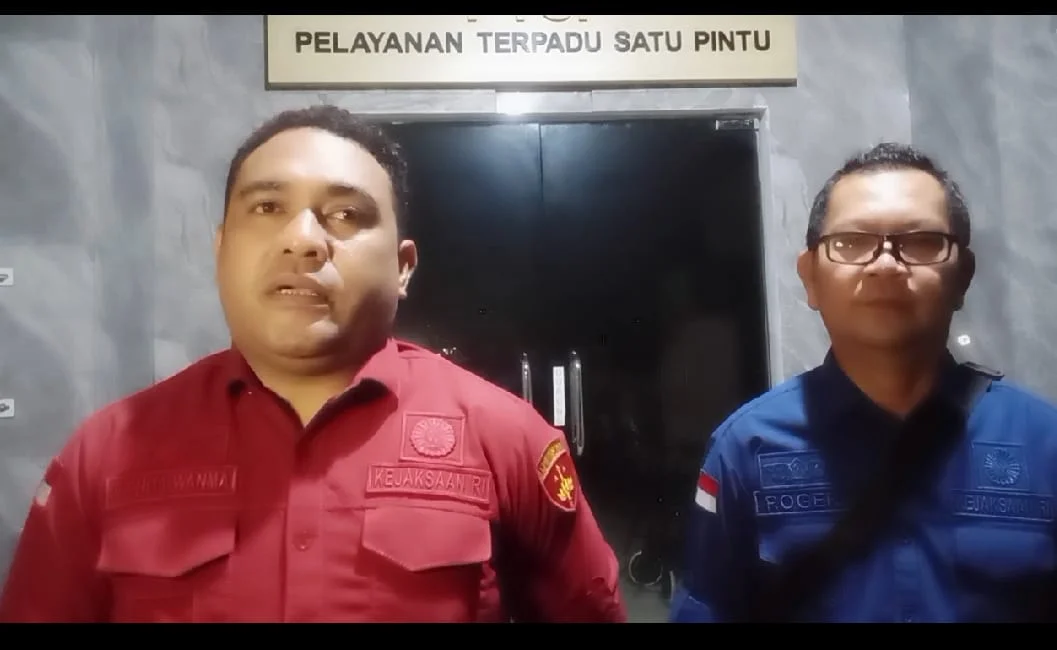 Kejati Pb Ungkap Modus Dugaan Korupsi Pengadaan Barang Dan Jasa Rugikan Negara 45 Miliar