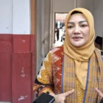 Adde Rosi Berikan Perhatian Serius Untuk Pendidikan Di Sekolah